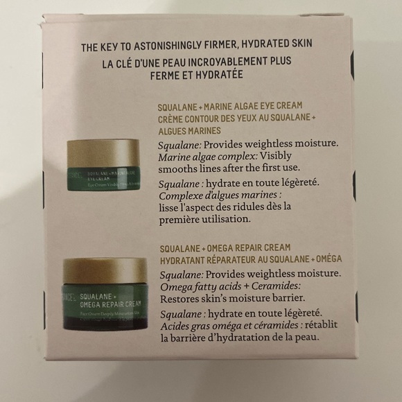 Biossance skinstant transformation Minis bundle - Picture 2 of 6